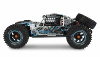 AMXRacing RXB7 Buggy 1:7 4WD RTR blau