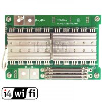 Power Simple Battery Management Board 8 cells (24V/60A)