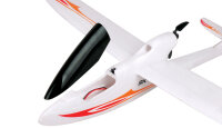 Skyrunner V3 GYRO RTF, 2,4G AMX FLIGHT