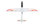 Skyrunner V3 GYRO RTF, 2,4G AMX FLIGHT