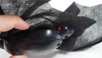 Fledermaus, LED Licht Flying Bat
