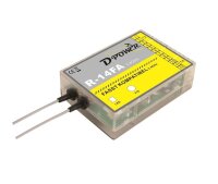 D-Power Empfänger 2.4 GHz R-14FA - FASST kompatibel