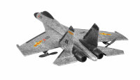 J-11 Flugzeug 3 Kanal 2,4GHz RTF