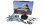 F22 Flugzeug Brushless 3D/6G 3 Kanal 2,4GHz