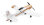 AMXFlight F8F Rare Bear 4 Kanal 3D/6G, RTF