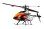 Buzzard Pro XL Brushless Helikopter, 4 Kanal, 2,4GHz