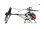 Buzzard Pro XL Brushless Helikopter, 4 Kanal, 2,4GHz