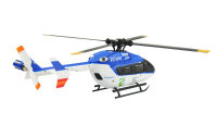 EC145 Helikopter Brushless 6 Kanal, RTF