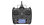 AS350 Brushless Helikopter 3D 3-Blatt 6G Flybarless, RTF