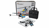 AFX4 XP Single-Rotor Helikopter 4-Kanal 6G RTF 2,4GHz