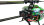 AFX180 Single-Rotor Helikopter 4-Kanal 6G RTF 2,4GHz
