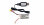 AFX180 PRO 3D flybarless Helikopter 6-Kanal RTF 2,4GHz