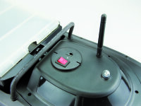 Futter-/Köderboot V3 2.4 GHZ / L 62cm / RTR