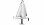 DragonFlite 95 Renn-Segelboot 950mm, RTR