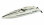 Arrow 5 Mono Speedboot brushless 633mm 2,4GHz RTR
