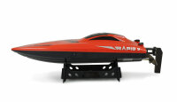 Rapid Warrior Mono Speedboot 424mm 2,4GHz RTR