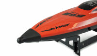 Rapid Warrior Mono Speedboot 424mm 2,4GHz RTR