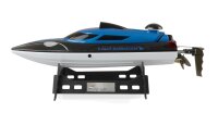 Blue Barracuda V2 Mini Boot 2,4GHz RTR