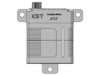 KST A12-T 12mm Digitalservo / Torque V8 HV