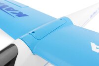 Alpha 1500V2 RTF (M2) - blaue Version