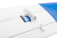 Alpha 1500V2 RTF (M2) - blaue Version