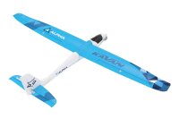 Alpha 1500V2 RTF (M2) - blaue Version