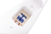 Alpha 1500V2 RTF (M2) - blaue Version