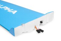Alpha 1500V2 RTF (M2) - blaue Version