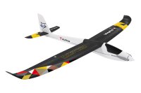 Alpha 1500V2 RTF (M1) - schwarze Version