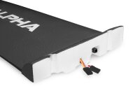 Alpha 1500V2 RTF (M1) - schwarze Version