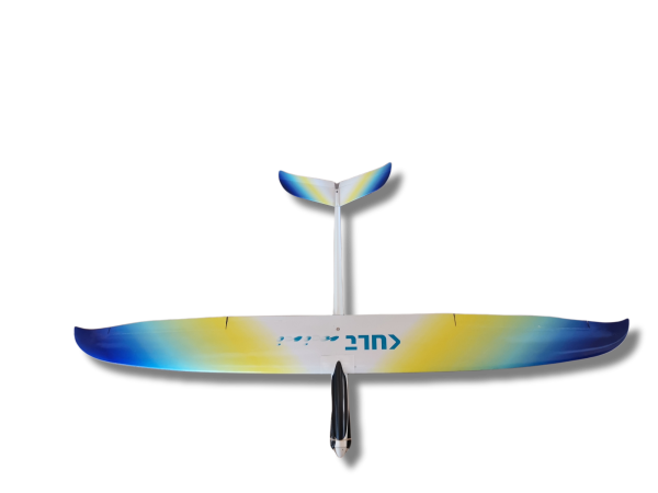 Minikult flugfertig gebraucht