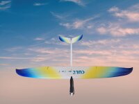 Minikult flugfertig gebraucht