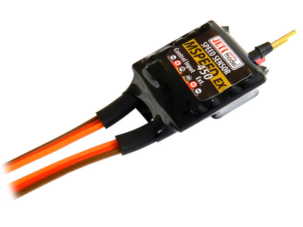 DUPLEX 2.4EX MSpeed 450