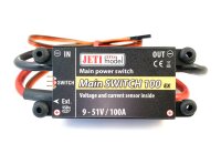 DUPLEX 2.4EX Main Switch 100 + Magnetic Switch