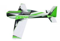 Pilot RC Laser 60 grün/schwarz/weiß (07)