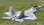 AMXFlight F-22 Raptor Jet EPO ARF grau