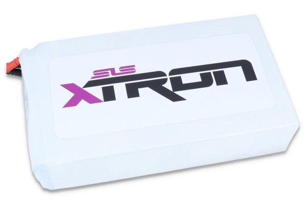 SLS XTRON 30000mAh 5S1P 18,5V 12C/24C
