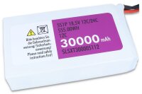 SLS XTRON 30000mAh 5S1P 18,5V 12C/24C