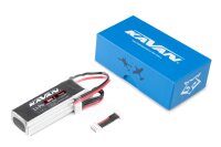 KAVAN Li-Po 860mAh/11,1V 30/60C Air pack