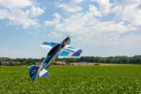 KAVAN Savage MAX 1080mm Kit - blau