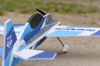 KAVAN Savage MAX 1080mm Kit - blau