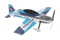 KAVAN Savage MAX 1080mm Kit - blau