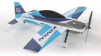 KAVAN Savage MAX 1080mm Kit - blau
