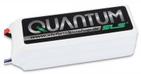 SLS Quantum 4000mAh 8S1P 29,6V 30C/60C