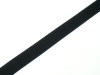 Hakenband (Klettband) 25mm breit - Meterware