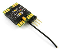 DUPLEX 2.4EX Empfänger R7 nano