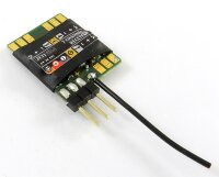 DUPLEX 2.4EX Empfänger R7 nano