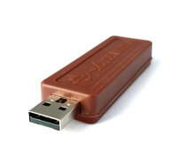 Ikarus USB-Interface f&uuml;r den aeroflyRC8 und aeroflyRC7