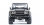AMXRock RCX10.3P Scale Crawler 6x6 Pick-Up 1:10 ARTR schwarz