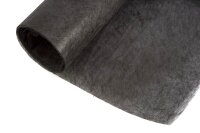 Carbon nicht gewebt 10g/m2 (500 x 1000mm)